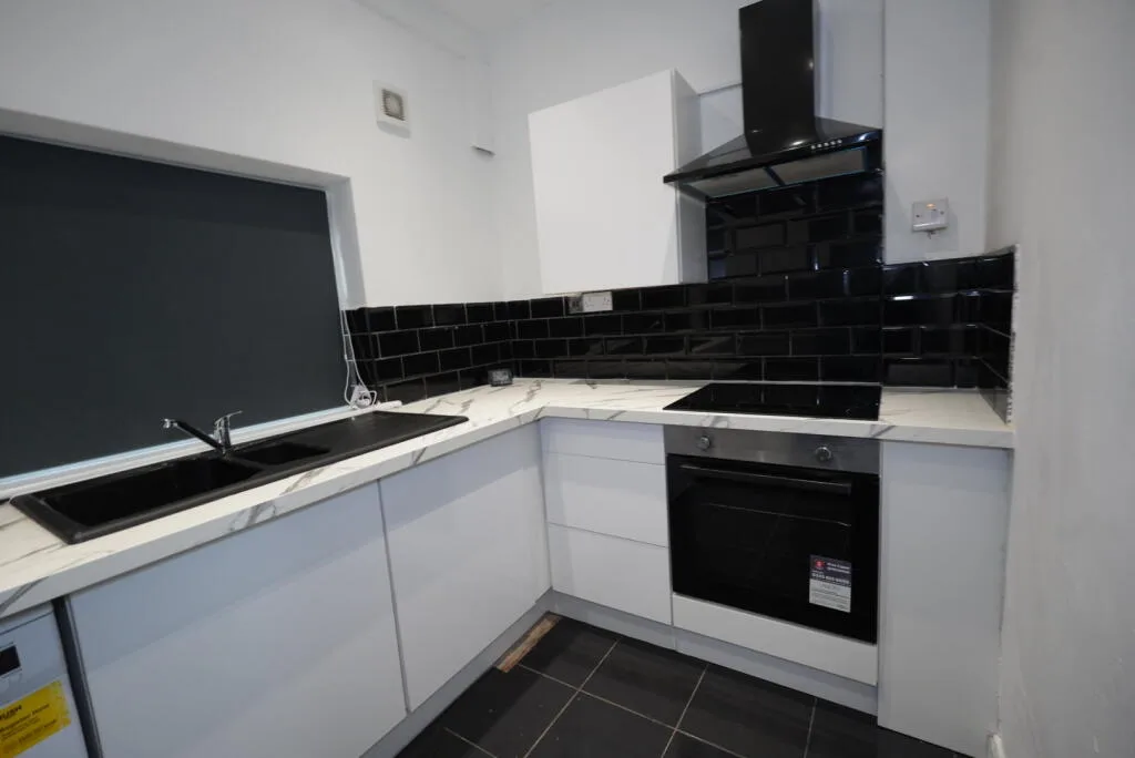2 bedroom duplex for rent