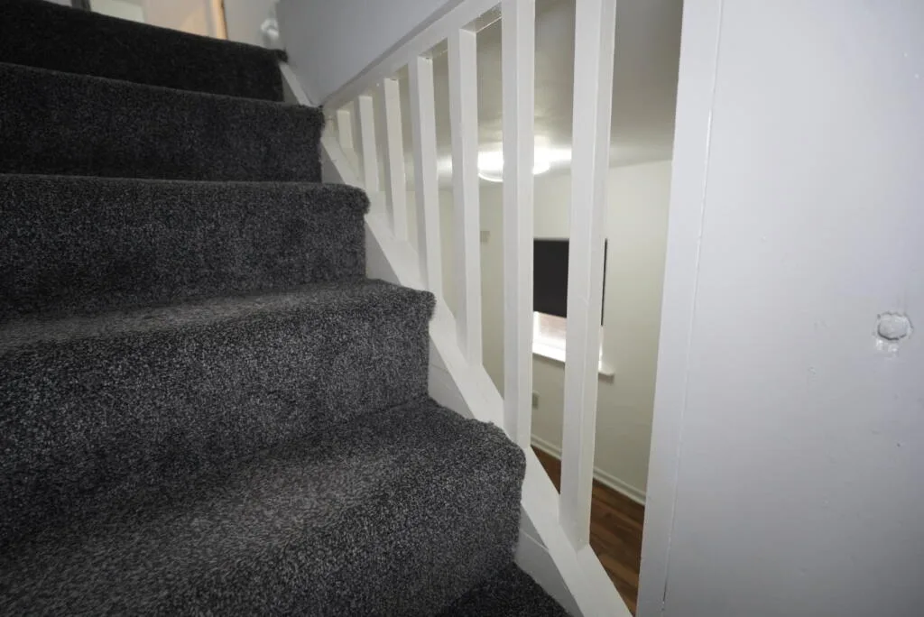 2 bedroom duplex for rent
