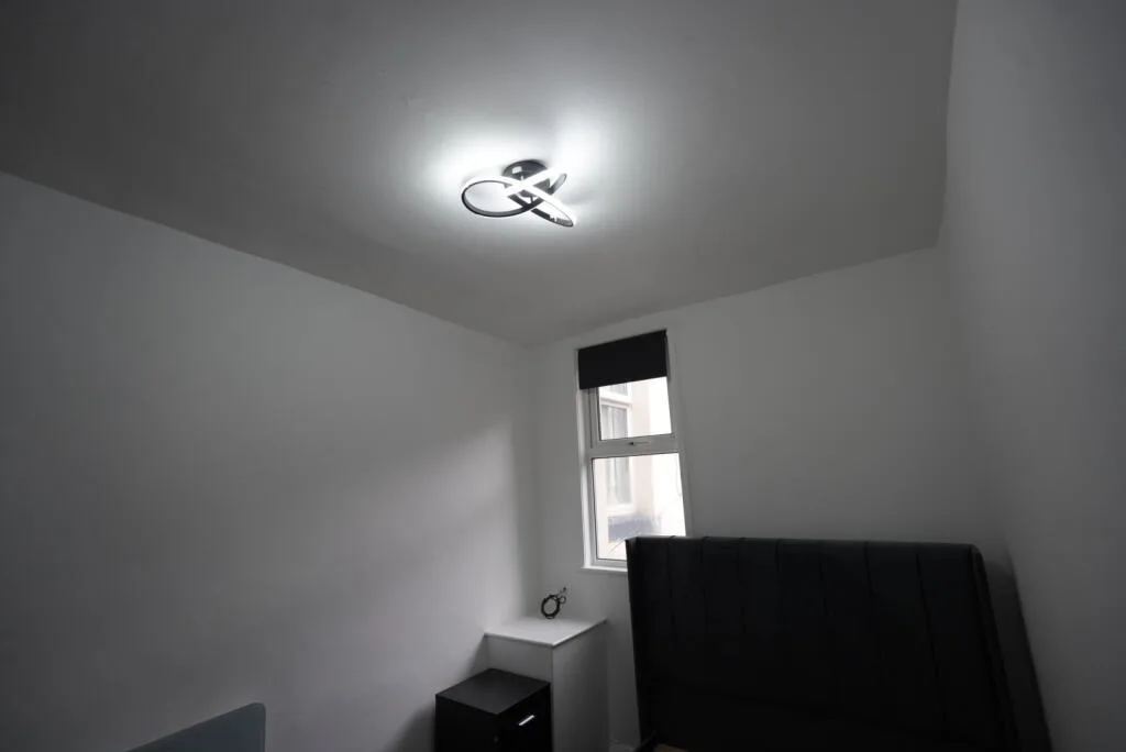 2 bedroom duplex for rent
