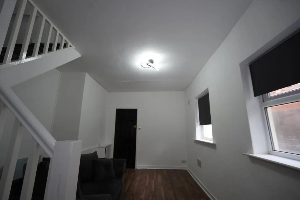 2 bedroom duplex for rent