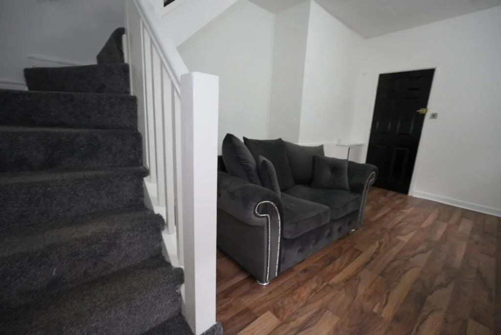 2 bedroom duplex for rent