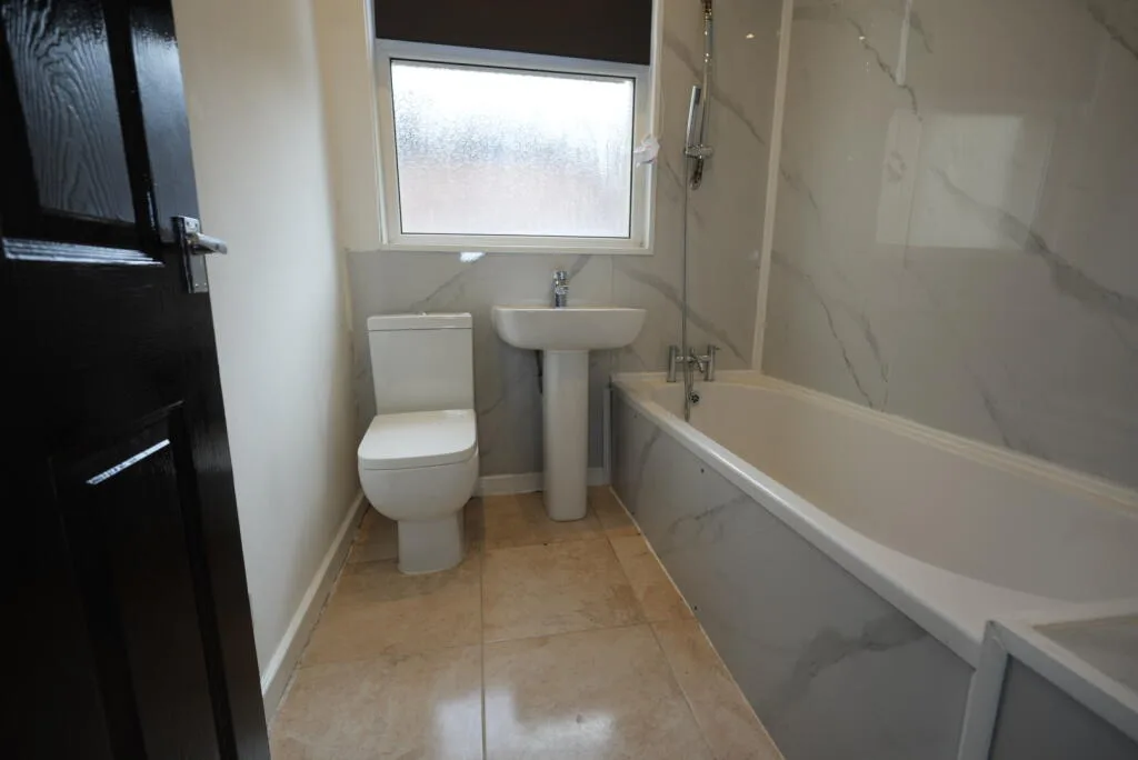 2 bedroom duplex for rent