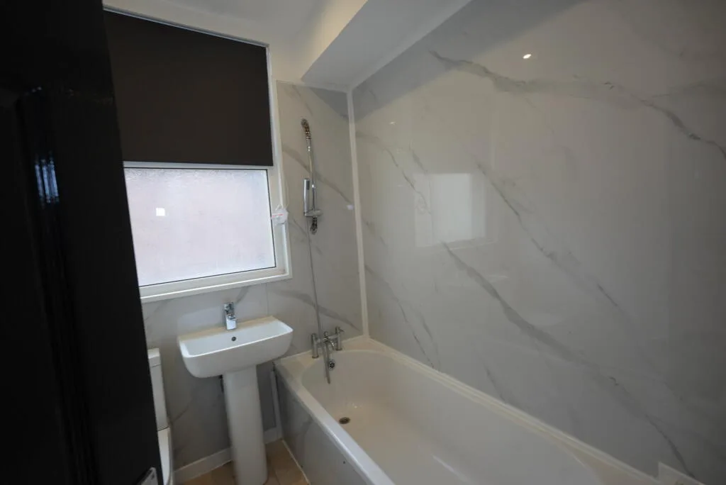 2 bedroom duplex for rent