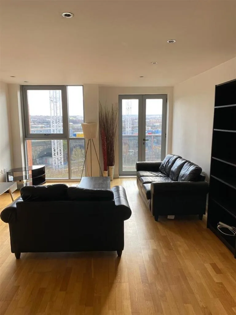 2 bedroom property for rent