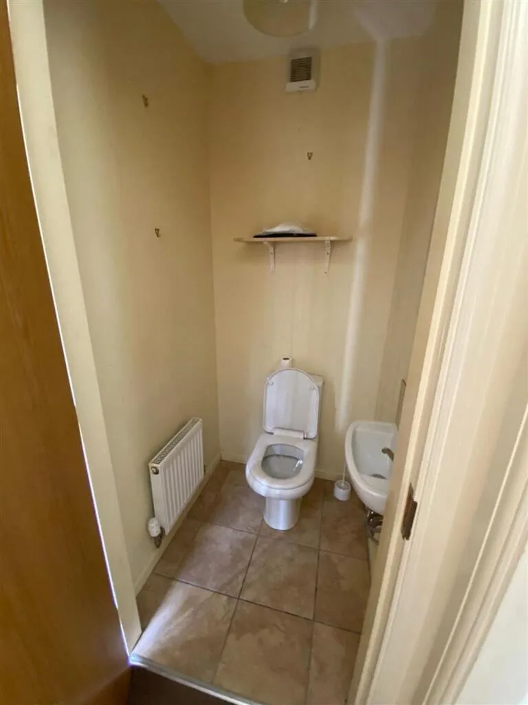 2 bedroom cottage for rent
