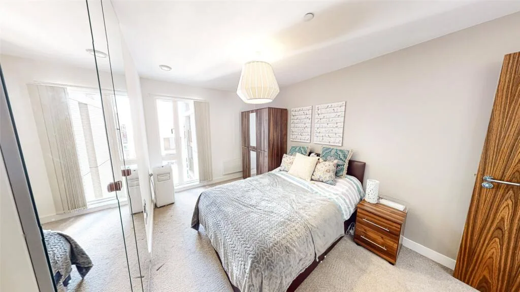 3 bedroom apartment for rent