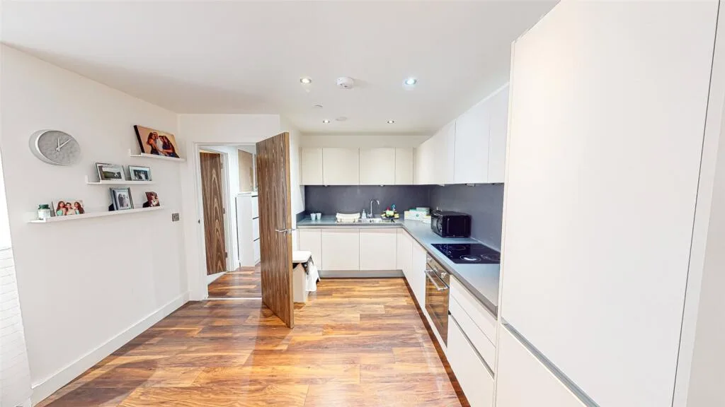 3 bedroom apartment for rent