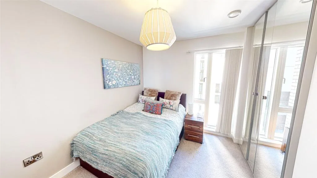 3 bedroom apartment for rent