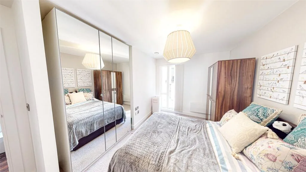 3 bedroom apartment for rent