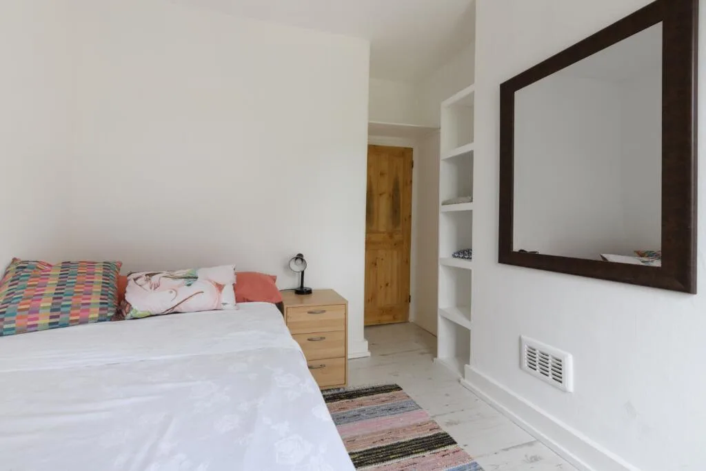 3 bedroom end of terrace house for rent