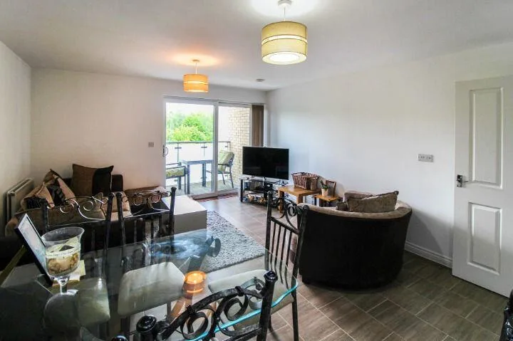 3 bedroom apartment for rent