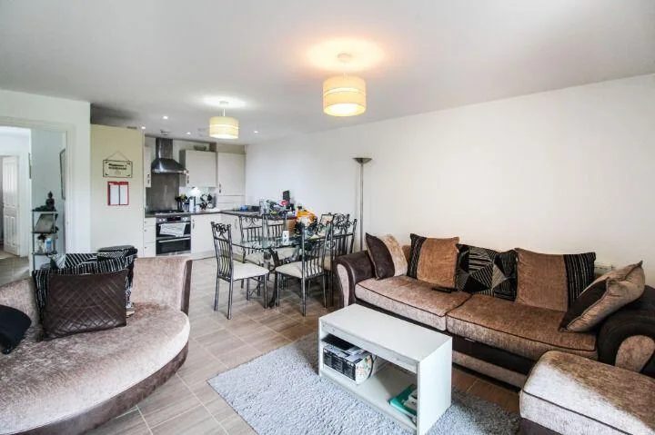 3 bedroom apartment for rent