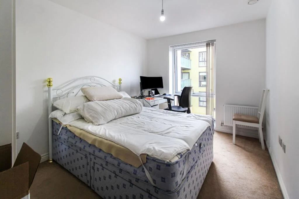 3 bedroom apartment for rent