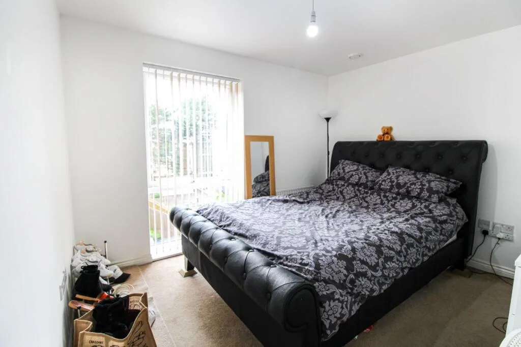 3 bedroom apartment for rent