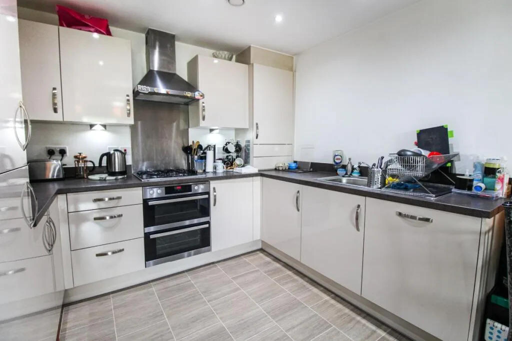 3 bedroom apartment for rent