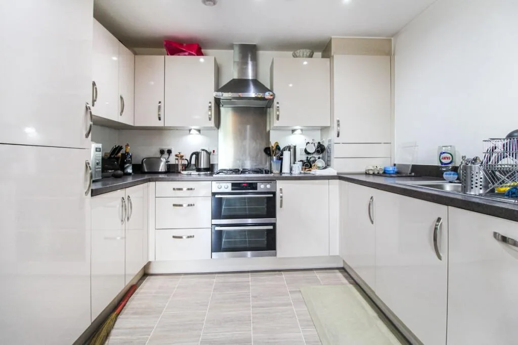 3 bedroom apartment for rent