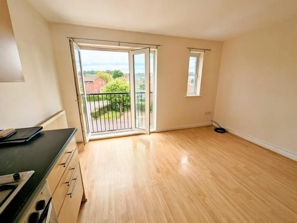 1 bedroom flat for rent