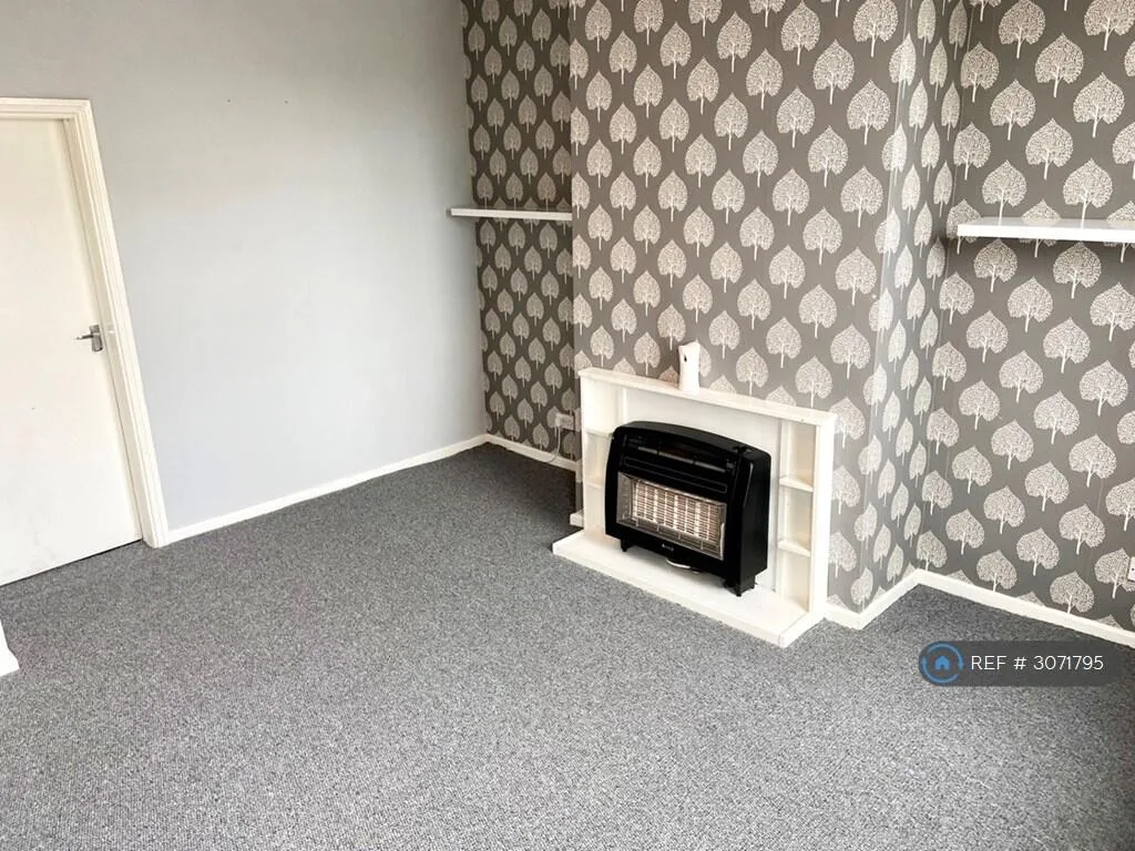 1 bedroom terraced house for rent