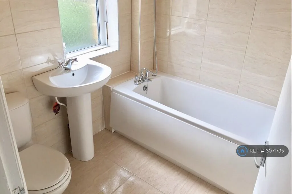 1 bedroom terraced house for rent