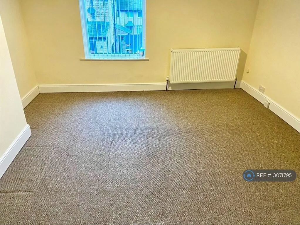 1 bedroom terraced house for rent