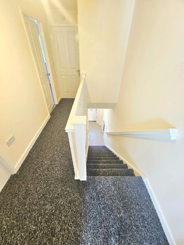 3 bedroom semi-detached house for rent