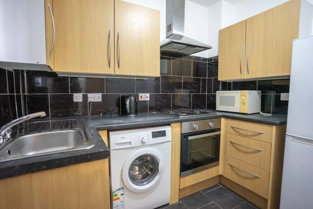 3 bedroom terraced house for rent