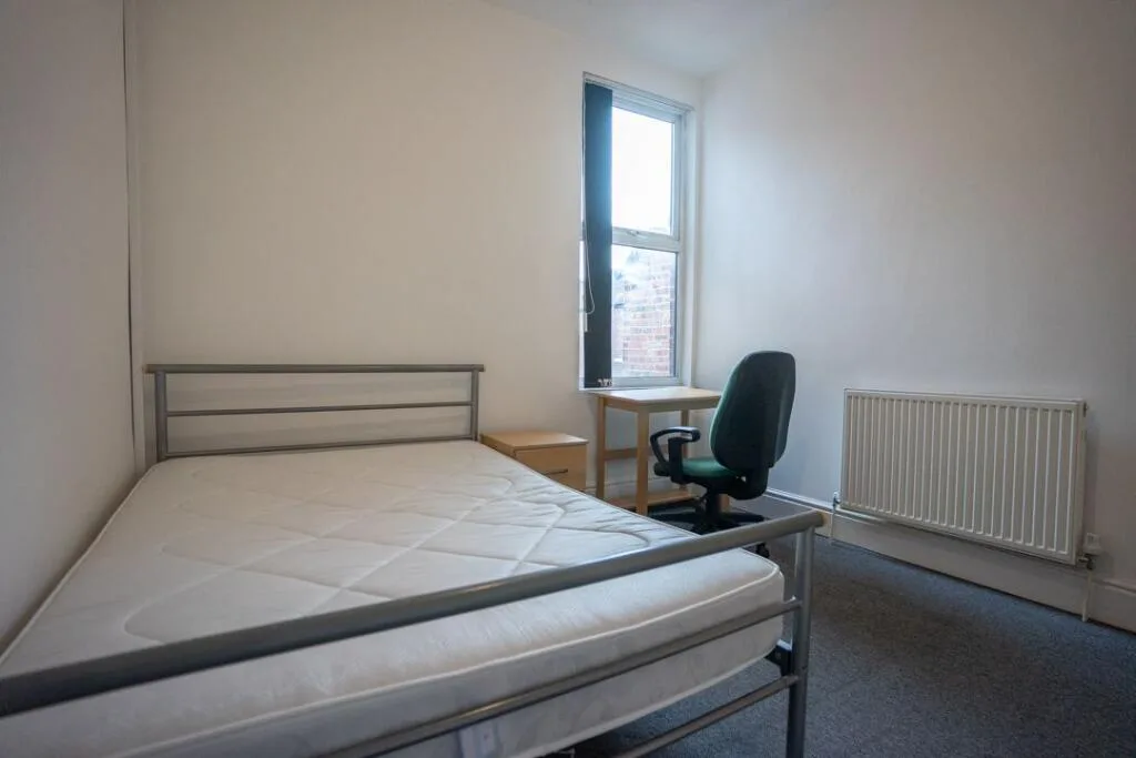 3 bedroom terraced house for rent