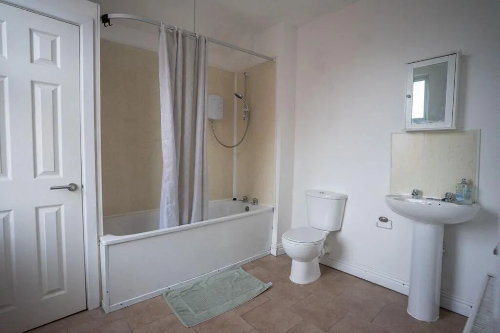 3 bedroom terraced house for rent