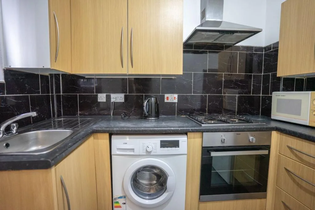 3 bedroom terraced house for rent