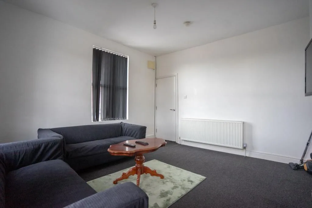 3 bedroom terraced house for rent