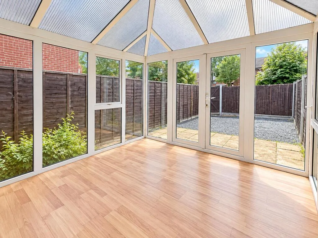 2 bedroom terraced house for rent