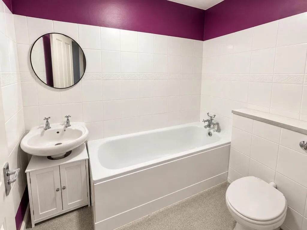 2 bedroom terraced house for rent
