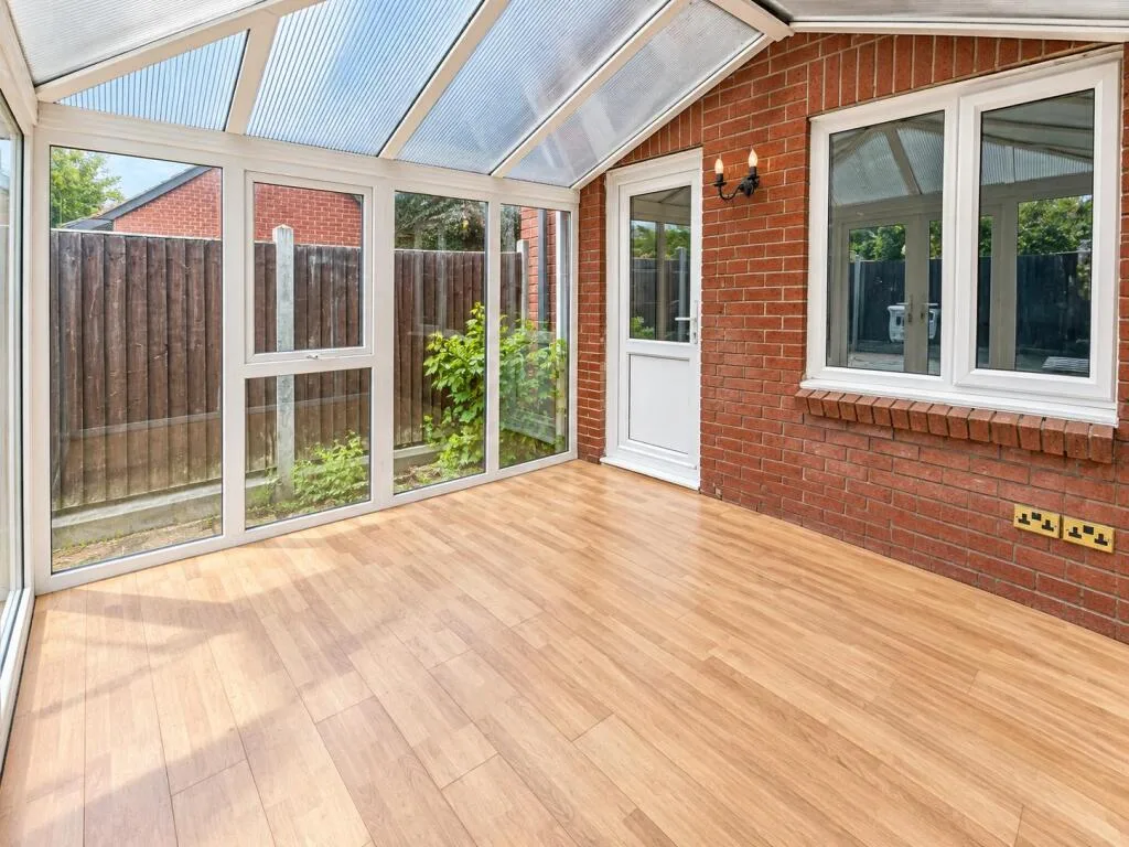 2 bedroom terraced house for rent