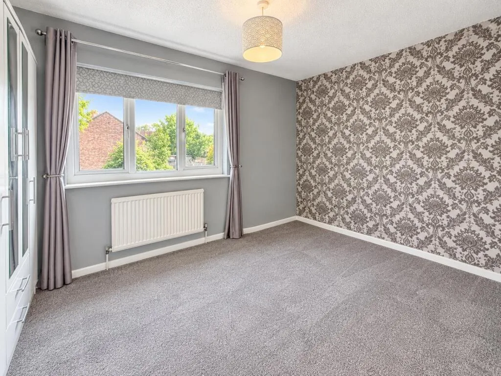 2 bedroom terraced house for rent