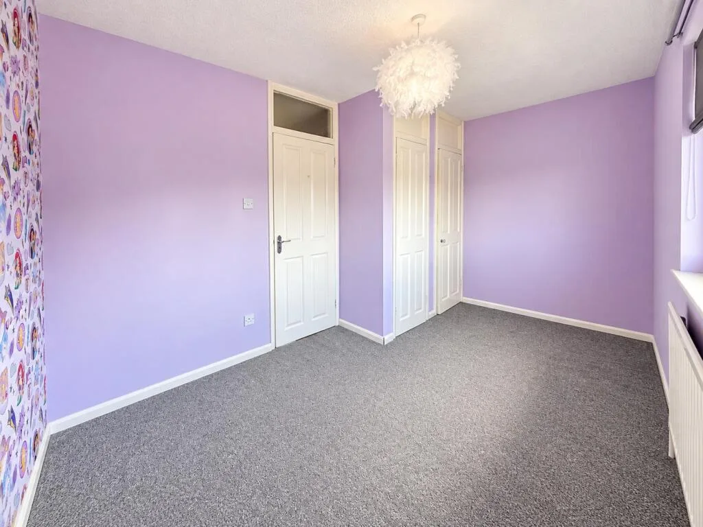2 bedroom terraced house for rent