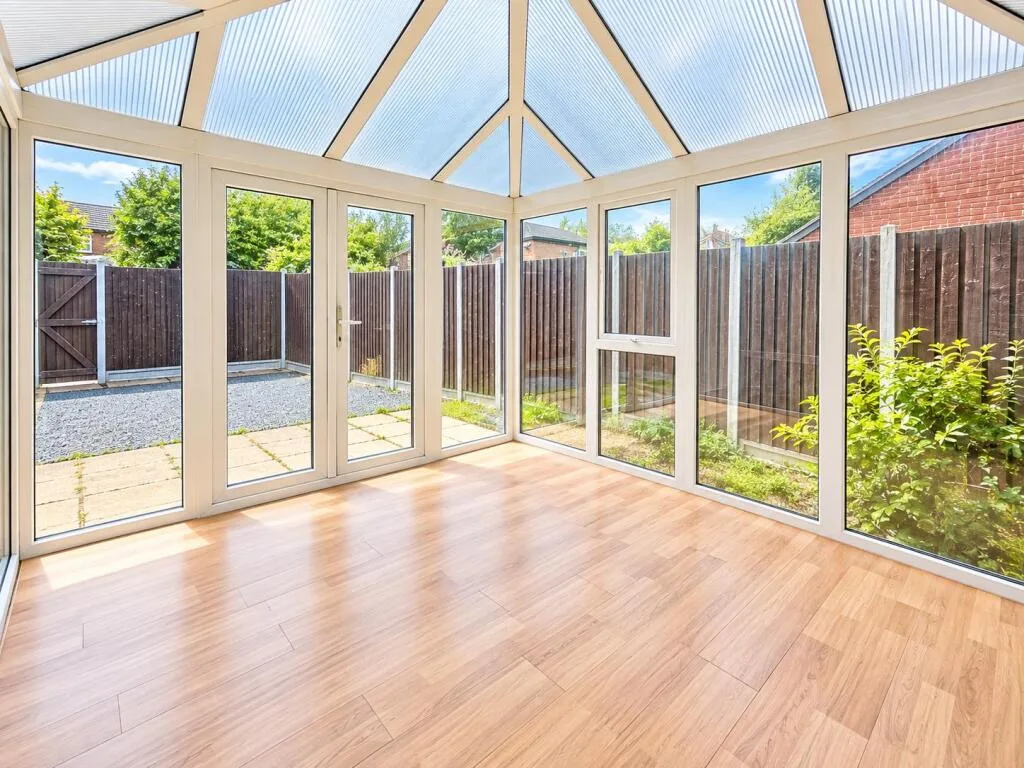 2 bedroom terraced house for rent