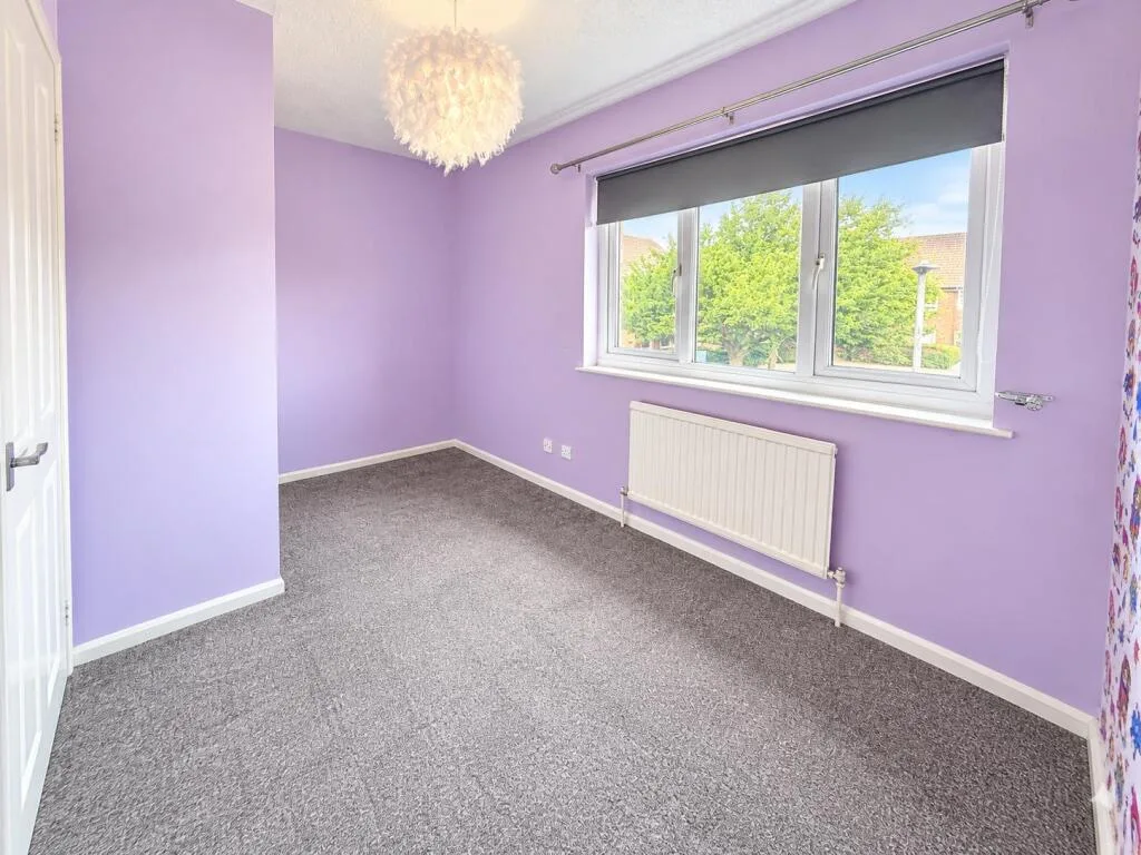 2 bedroom terraced house for rent