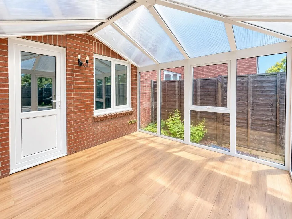 2 bedroom terraced house for rent