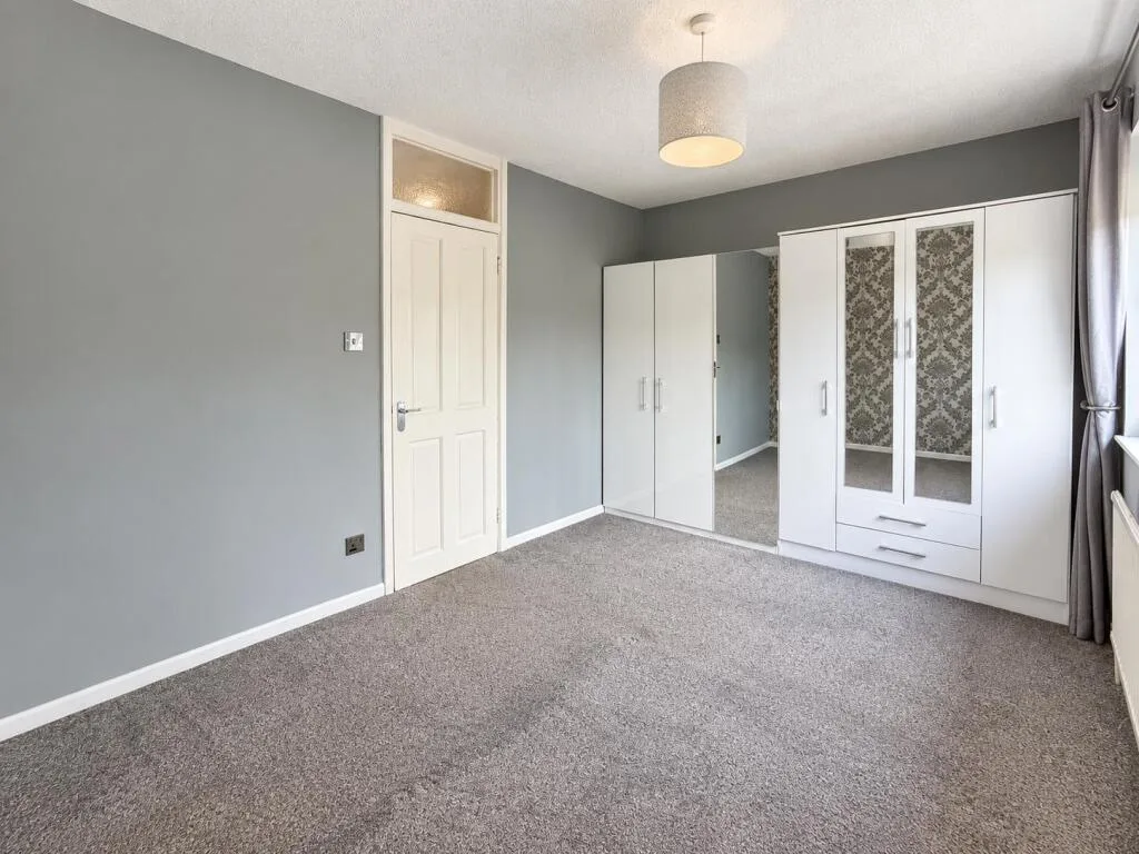 2 bedroom terraced house for rent