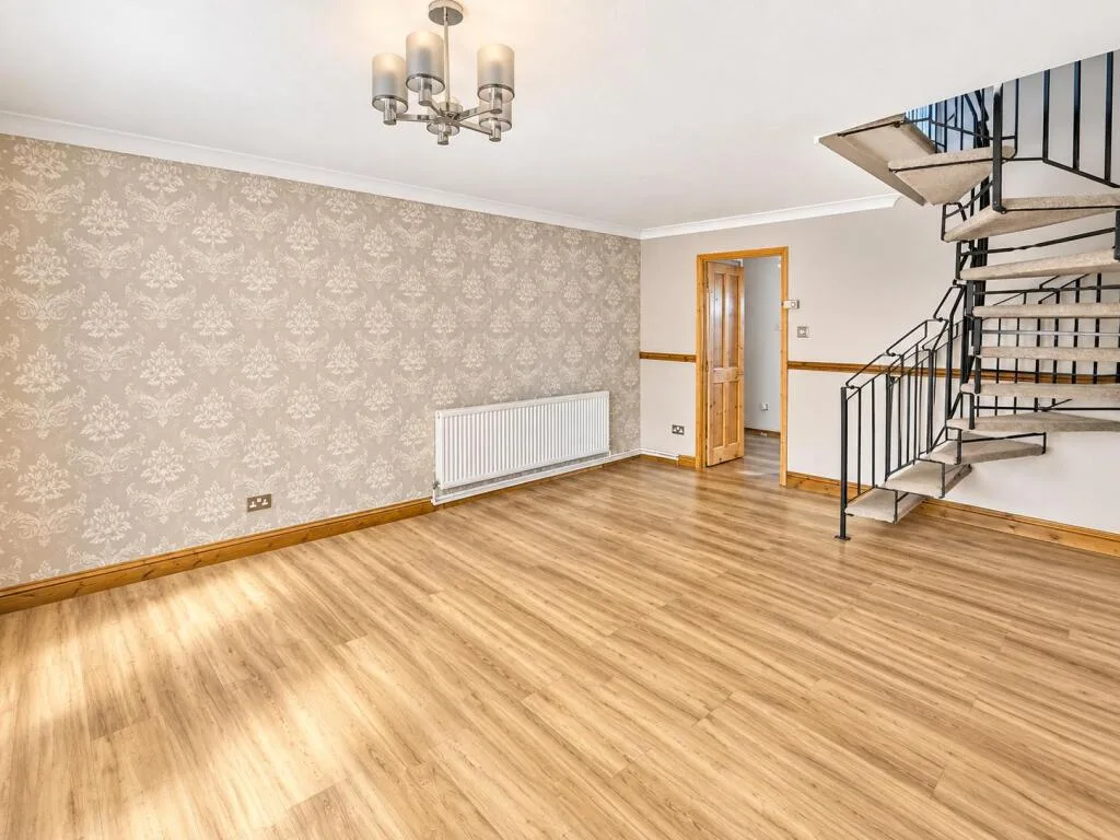 2 bedroom terraced house for rent