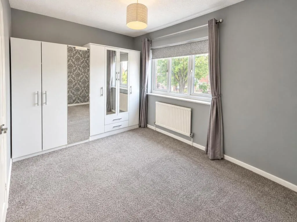 2 bedroom terraced house for rent