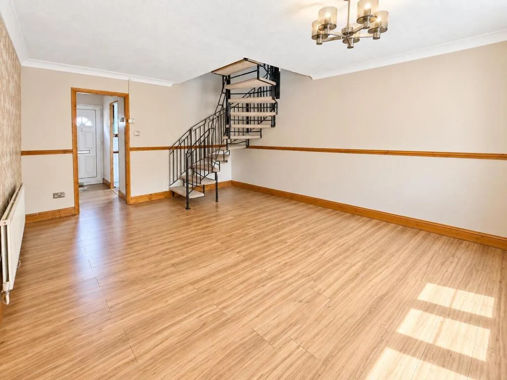 2 bedroom terraced house for rent