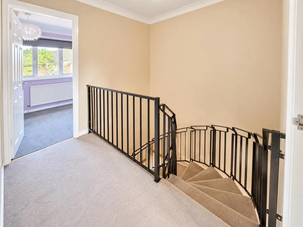 2 bedroom terraced house for rent