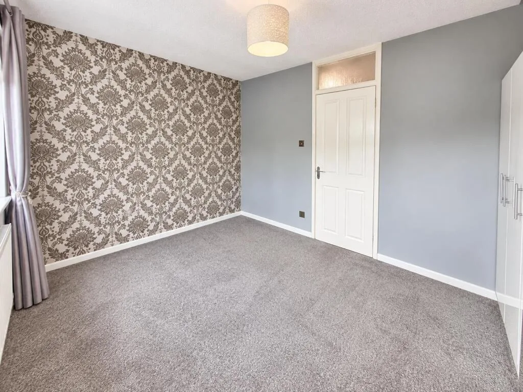 2 bedroom terraced house for rent
