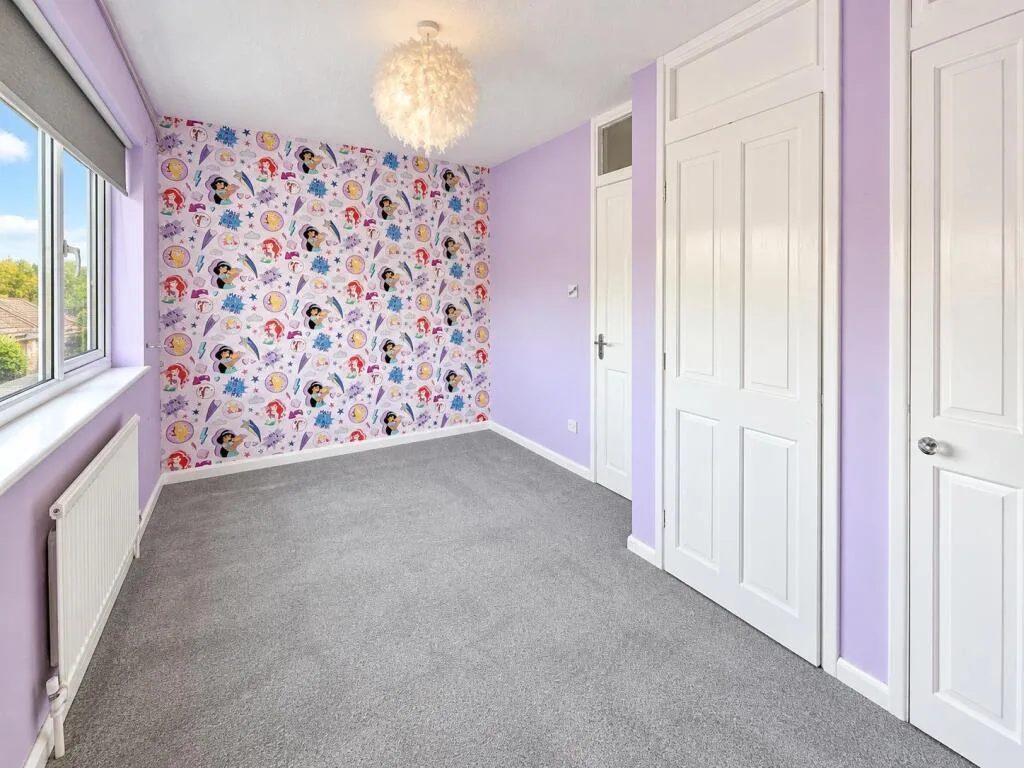 2 bedroom terraced house for rent