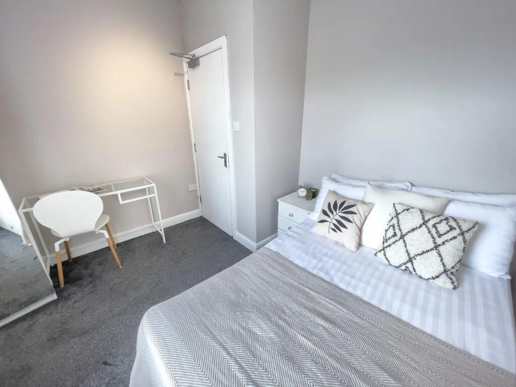 3 bedroom terraced house for rent