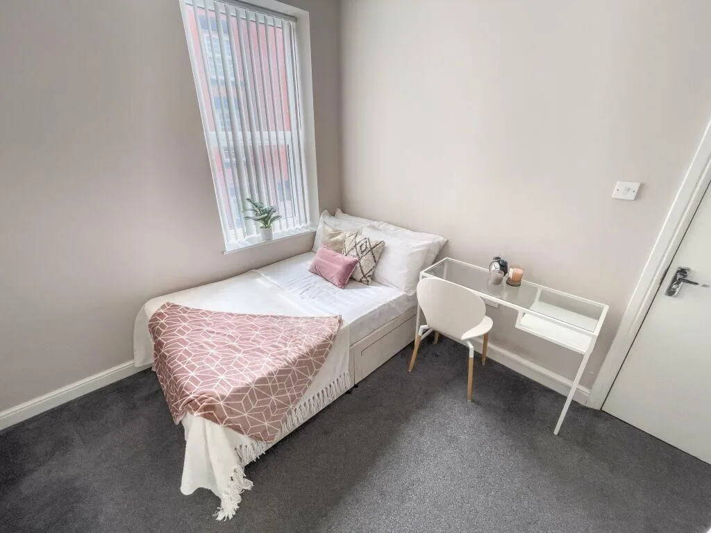 3 bedroom terraced house for rent