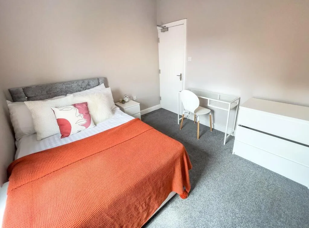 3 bedroom terraced house for rent