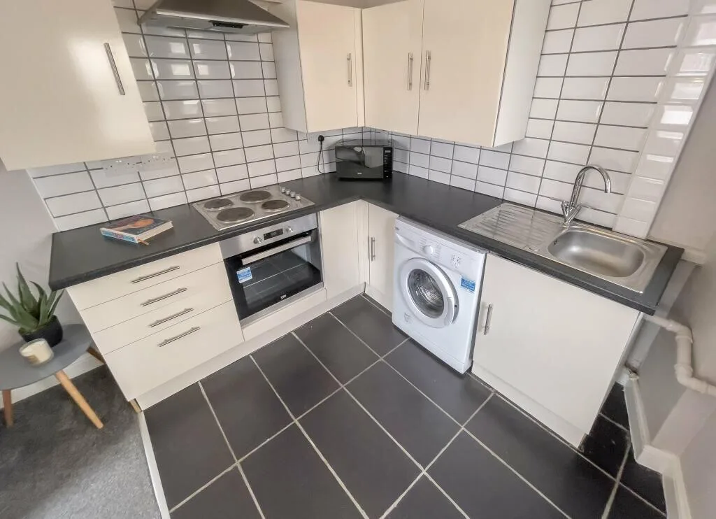 3 bedroom terraced house for rent