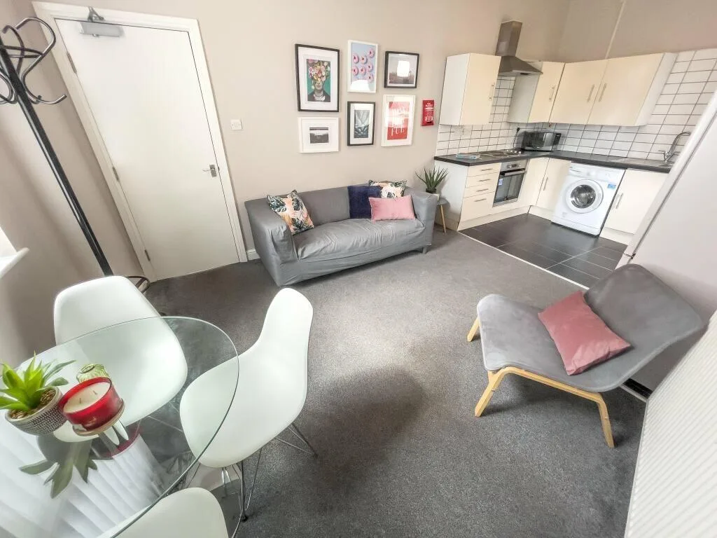 3 bedroom terraced house for rent